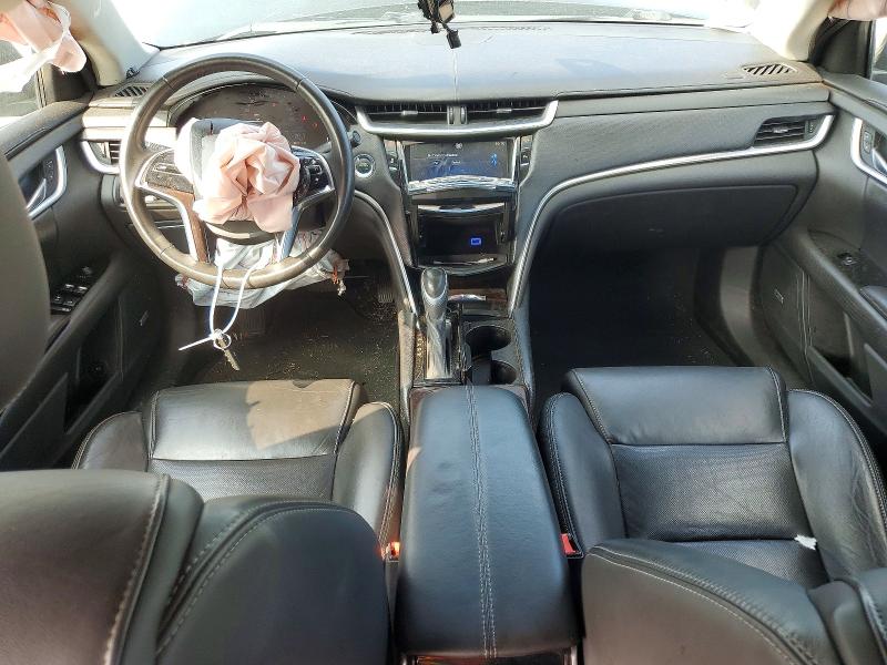 2014 Cadillac Xts მანქანა იყიდება აუქციონზე, vin: 2G61L5S37E9235494, აუქციონის ნომერი: 51031936