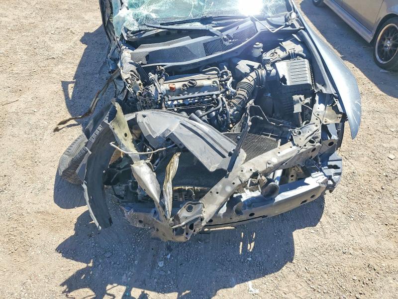 Продажа на аукционе авто 2012 Honda Accord, vin: 1HGCP2F46CA052215, номер лота: 48546596