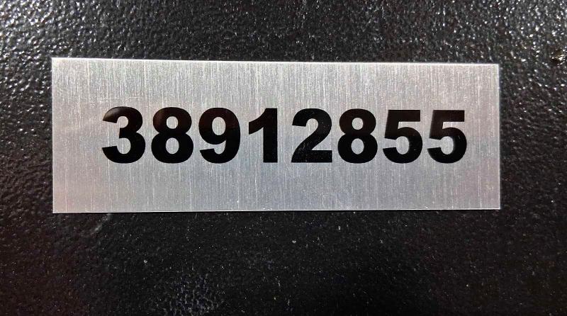 51682466 :رقم المزاد ، 38812855 vin ، 2026 Oteh Industrial مزاد بيع