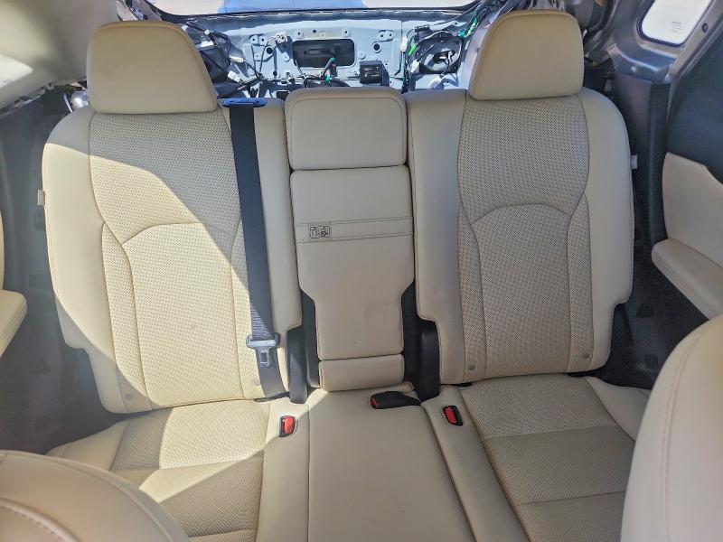 Продаж на аукціоні авто 2021 Lexus Rx 350, vin: 2T2AZMAA5MC202820, номер лоту: 50571266