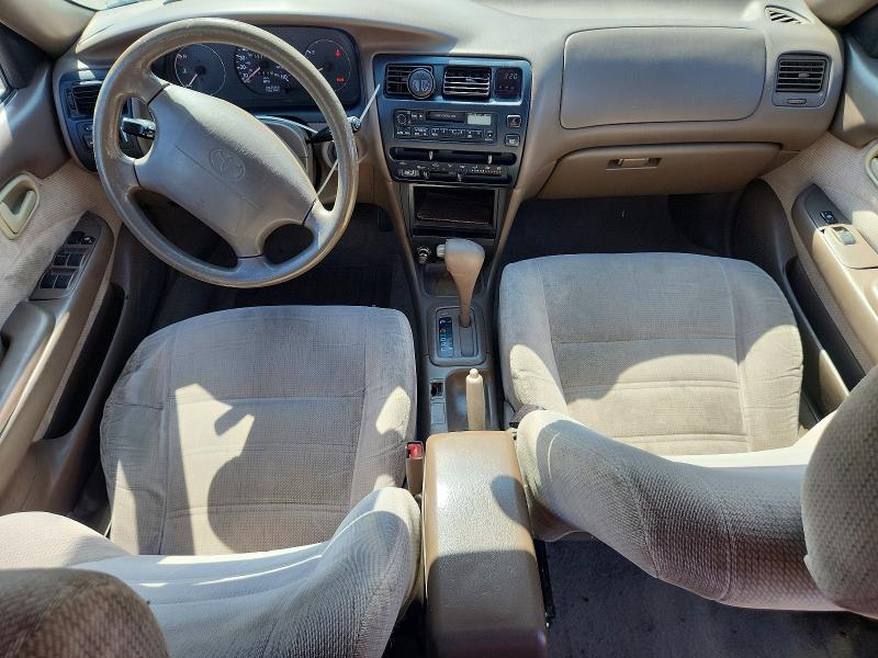 Продажа на аукционе авто 1996 Toyota Corolla, vin: 1NXBB02E3TZ486050, номер лота: 51678796