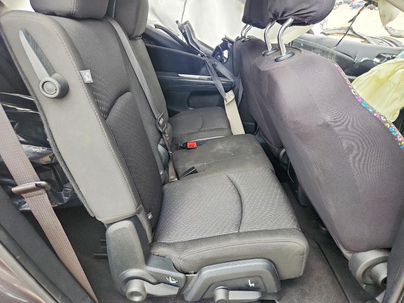 49850626 :رقم المزاد ، 3C4PDCAB6JT427482 vin ، 2018 Dodge Journey مزاد بيع