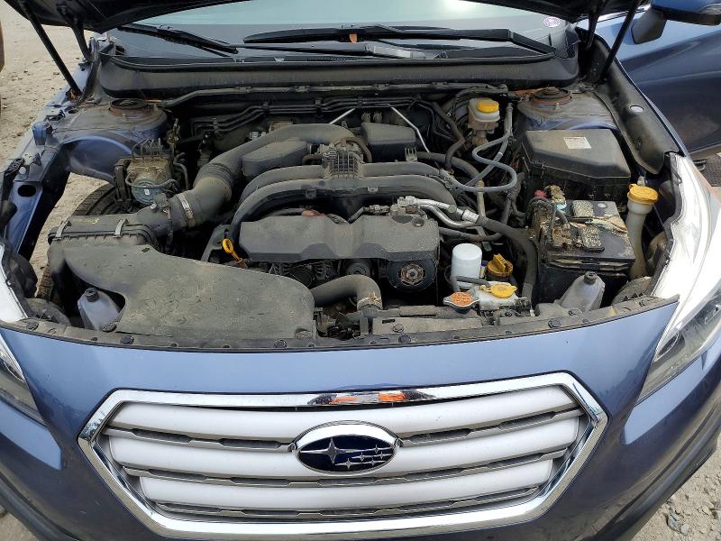 51007926 :رقم المزاد ، 4S4BSBLC3F3234690 vin ، 2015 Subaru Outback مزاد بيع
