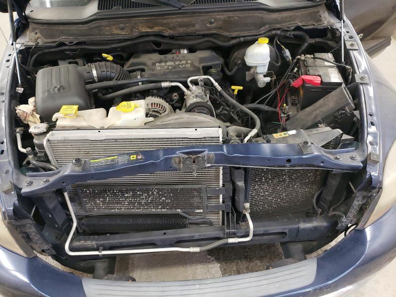 Aukcja sprzedaży 2006 Dodge Ram 1500, vin: 1D7HU18236S559824, numer aukcji: 50779566