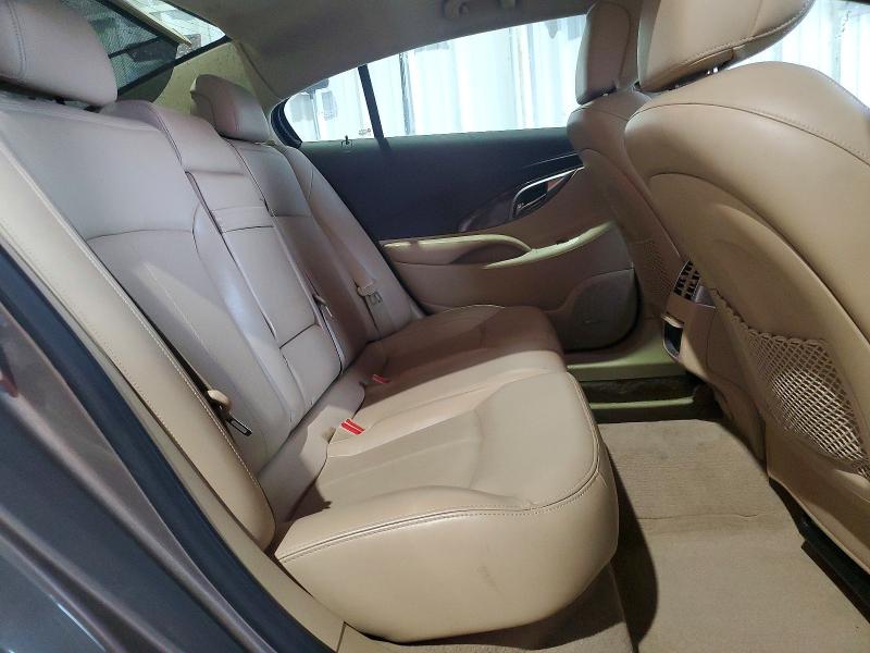 Продаж на аукціоні авто 2010 Buick Lacrosse, vin: 1G4GE5GV5AF141221, номер лоту: 51447556