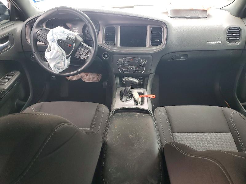 2023 Dodge Charger მანქანა იყიდება აუქციონზე, vin: 2C3CDXBG0PH509102, აუქციონის ნომერი: 55475416
