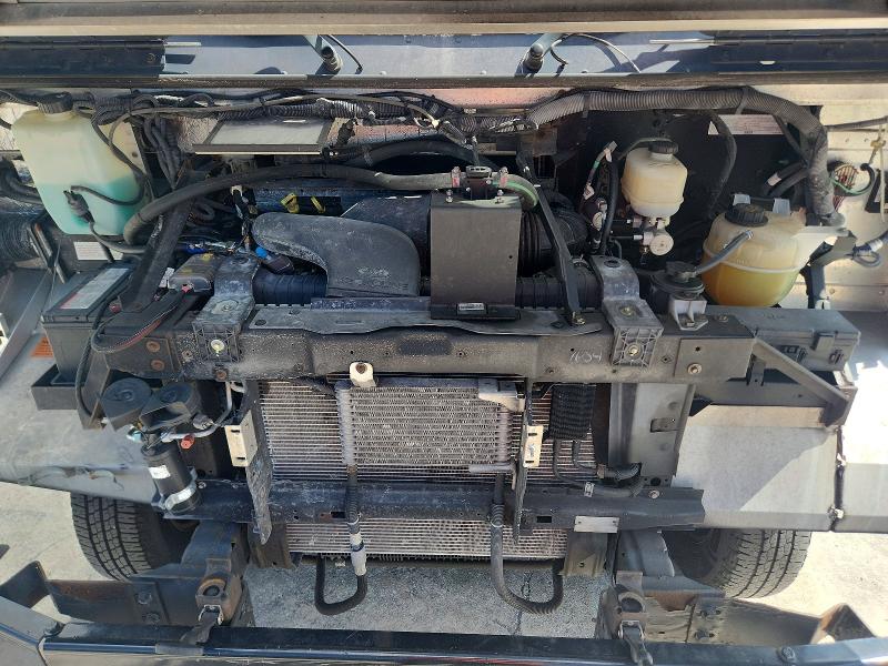 49304716 :رقم المزاد ، 1FC3E4K69KDC51604 vin ، 2019 Ford E450 مزاد بيع