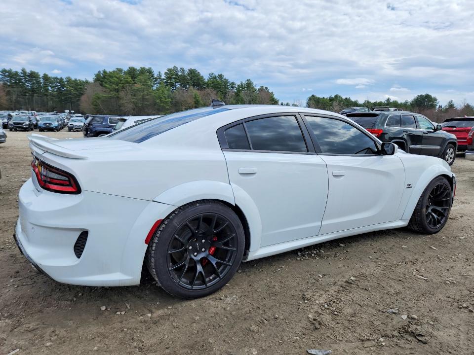 Auction sale of the 2018 Dodge Charger, vin: 2C3CDXEJ1JH221359, lot number: 48115736