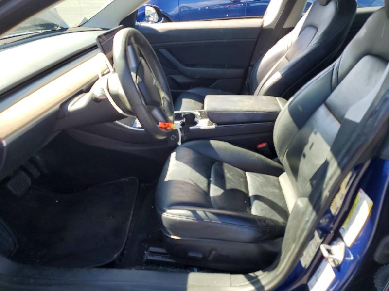 Aukcja sprzedaży 2018 Tesla Model 3, vin: 5YJ3E1EA0JF102231, numer aukcji: 49645686
