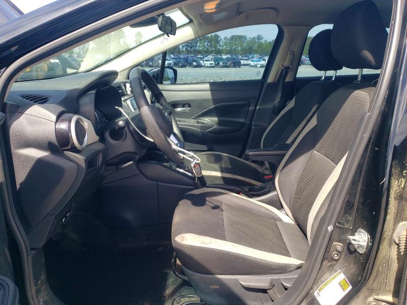 48932786 :رقم المزاد ، 3N1CN8EV6LL905001 vin ، 2020 Nissan Versa مزاد بيع