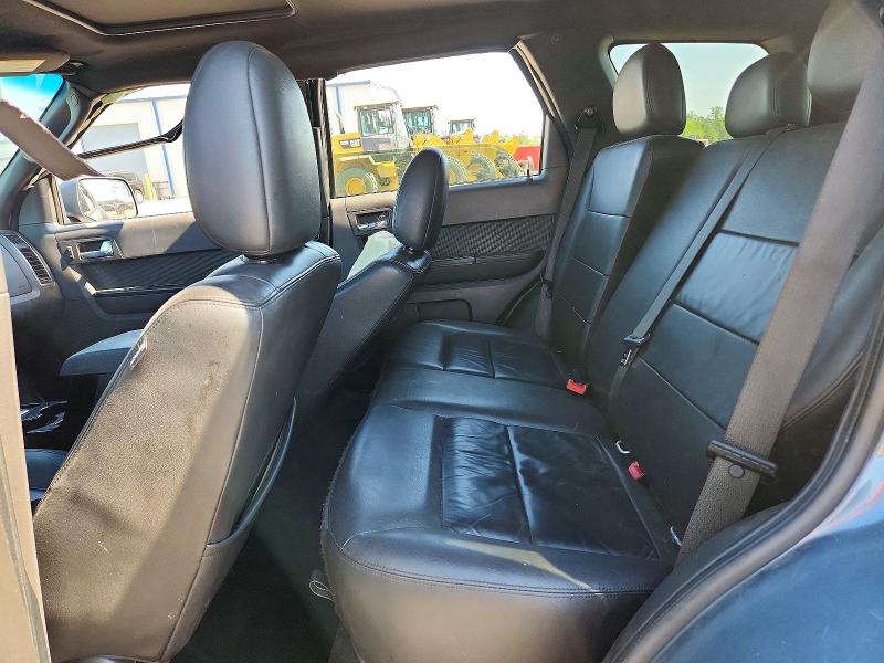 Aukcja sprzedaży 2011 Ford Escape, vin: 1FMCU0EG0BKB14879, numer aukcji: 49724286
