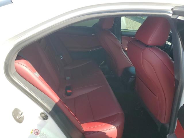 Продажа на аукционе авто 2017 Lexus Is, vin: JTHBA1D20H5057576, номер лота: 49759276