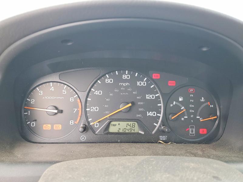 Продаж на аукціоні авто 2002 Honda Accord, vin: JHMCG56782C024895, номер лоту: 49148676
