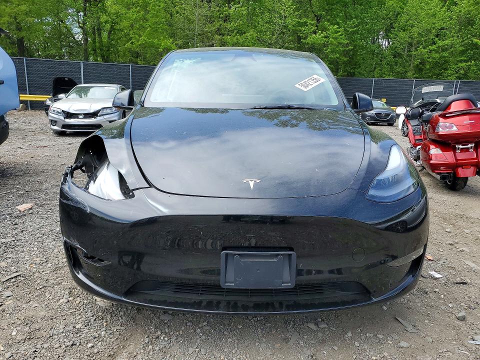 Aukcja sprzedaży 2023 Tesla Model Y, vin: 7SAYGDEE8PA171276, numer aukcji: 50421356