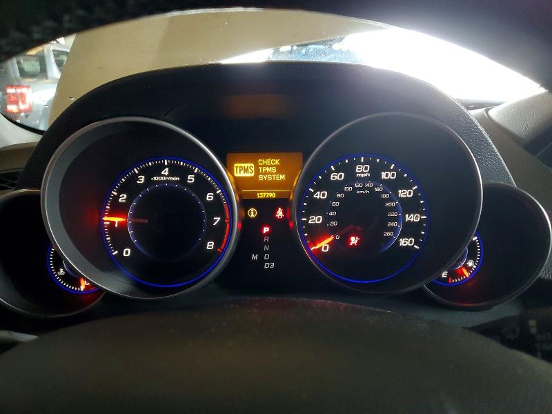 Aukcja sprzedaży 2007 Acura Mdx, vin: 2HNYD28467H545923, numer aukcji: 49585556