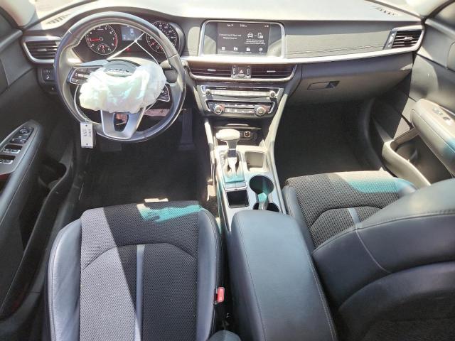Продаж на аукціоні авто 2019 Kia Optima, vin: 5XXGT4L3XKG323833, номер лоту: 50696176