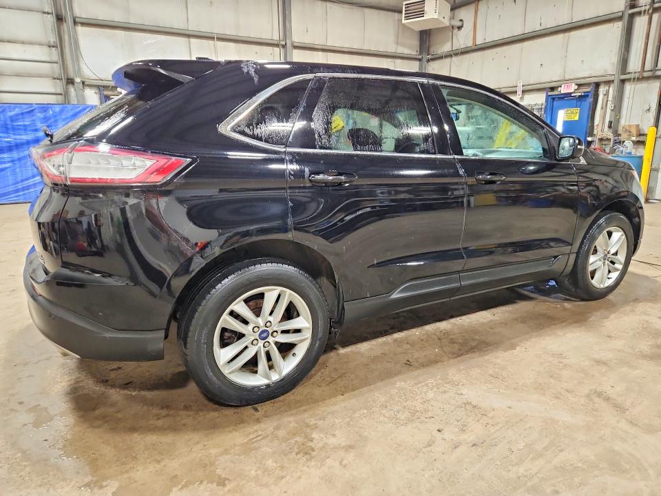 Aukcja sprzedaży 2016 Ford Edge, vin: 2FMPK4J96GBB85401, numer aukcji: 47874856