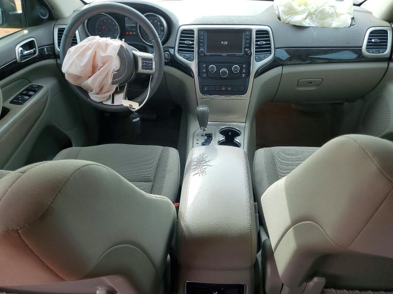 Продажа на аукционе авто 2013 Jeep Grand Cherokee, vin: 1C4RJFAG3DC636354, номер лота: 49646736