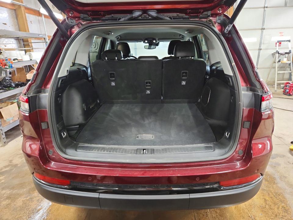 Aukcja sprzedaży 2023 Jeep Grand Cherokee, vin: 1C4RJHBG0PC536307, numer aukcji: 49956616