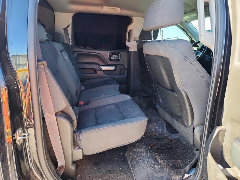 Продажа на аукционе авто 2014 Chevrolet Silverado, vin: 3GCPCREC7EG452088, номер лота: 48901356