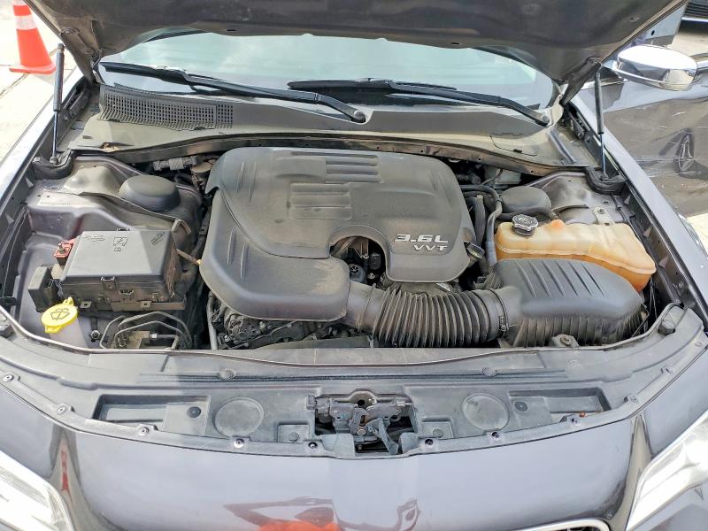 Aukcja sprzedaży 2017 Chrysler 300c, vin: 2C3CCAEG0HH516726, numer aukcji: 49376096