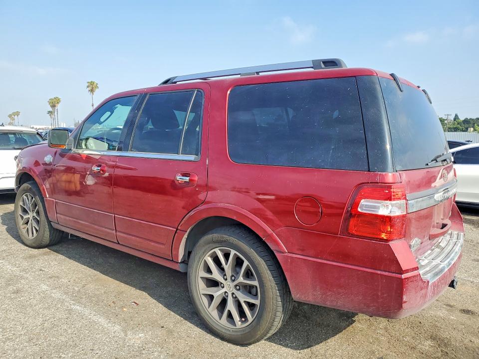 Продажа на аукционе авто 2017 Ford Expedition, vin: 1FMJU1JT5HEA25462, номер лота: 51122636