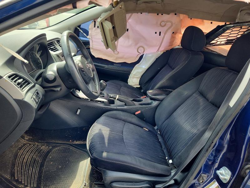 Aukcja sprzedaży 2017 Nissan Sentra, vin: 3N1AB7AP1HY287047, numer aukcji: 51471486