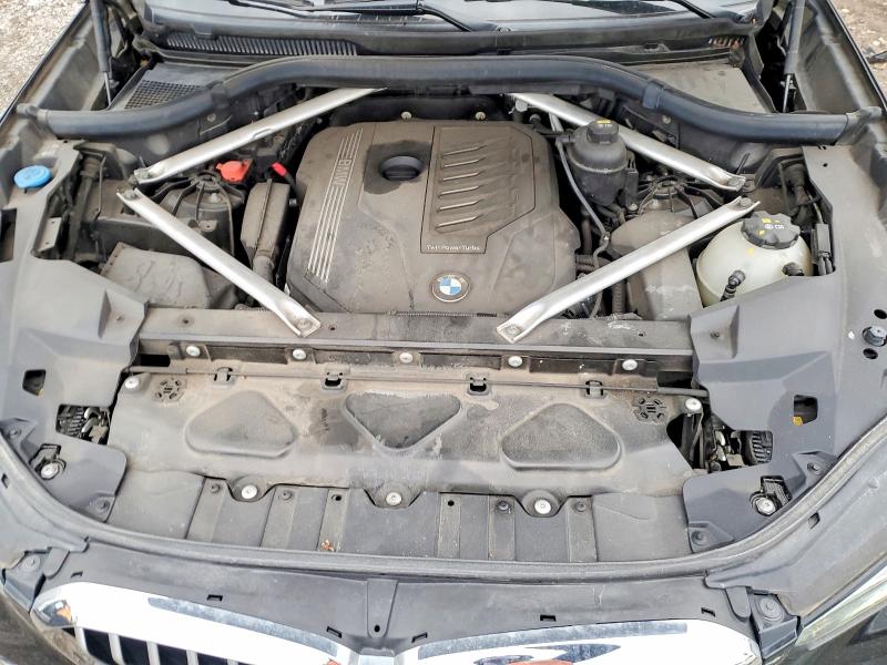 Aukcja sprzedaży 2019 Bmw X5, vin: 5UXCR6C57KLK88645, numer aukcji: 49279826