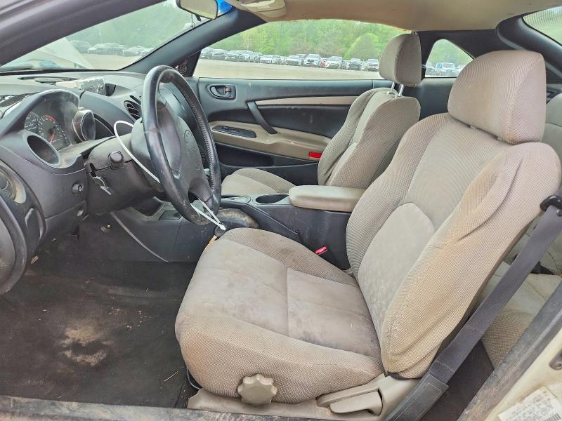 Auction sale of the 2003 Mitsubishi Eclipse, vin: 4A3AC44G93E099500, lot number: 49435106