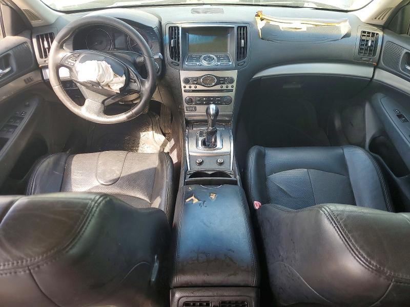 Продаж на аукціоні авто 2011 Infiniti G37 Sedan, vin: JN1CV6AP7BM506453, номер лоту: 49215406