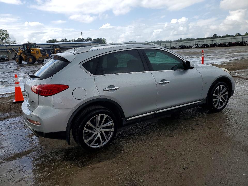 48761396 :رقم المزاد ، JN1BJ0RR3GM270059 vin ، 2016 Infiniti Qx50 مزاد بيع