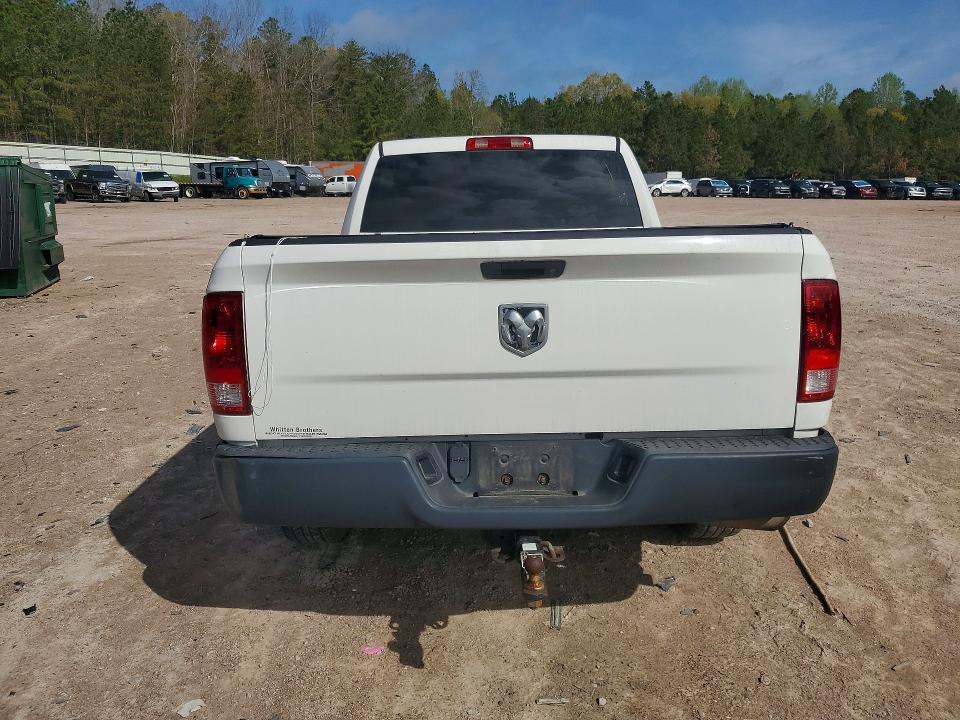 2013 Ram 1500 მანქანა იყიდება აუქციონზე, vin: 1C6RR6ST6DS680303, აუქციონის ნომერი: 48671436