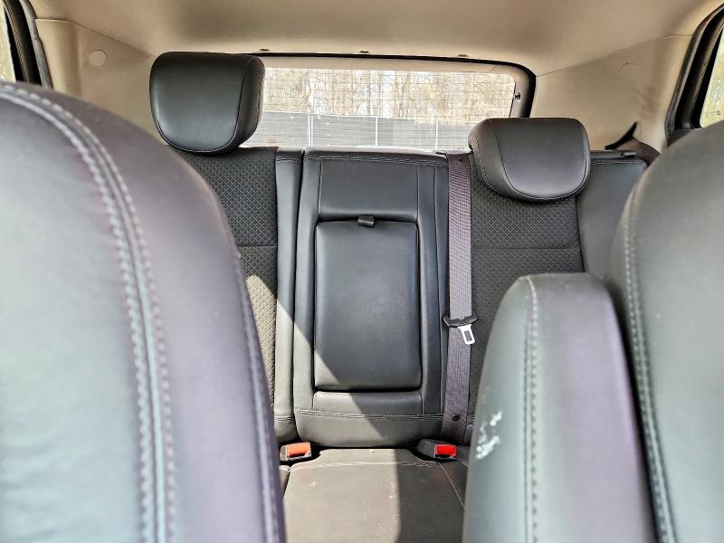 2017 Buick Encore მანქანა იყიდება აუქციონზე, vin: KL4CJASB4HB054202, აუქციონის ნომერი: 48434416
