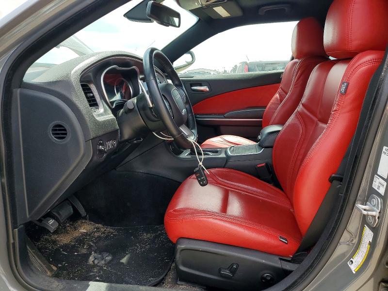 Aukcja sprzedaży 2018 Dodge Charger, vin: 2C3CDXCT8JH125264, numer aukcji: 50405626