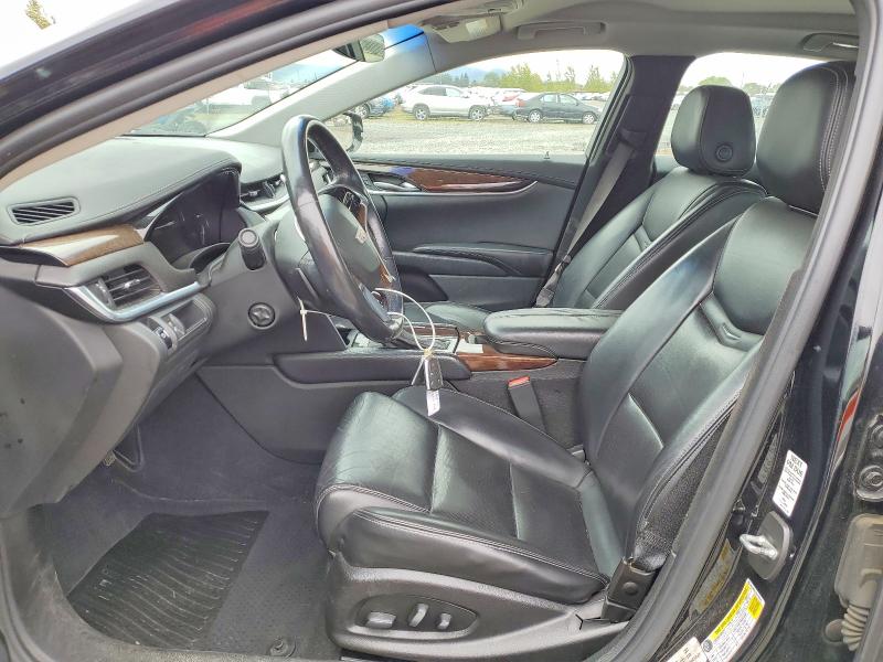 Продаж на аукціоні авто 2017 Cadillac Xts, vin: 2G61M5S32H9105916, номер лоту: 49555686