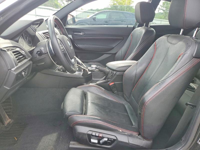 Aukcja sprzedaży 2017 Bmw 230i, vin: WBA2F9C32HV664703, numer aukcji: 51444296