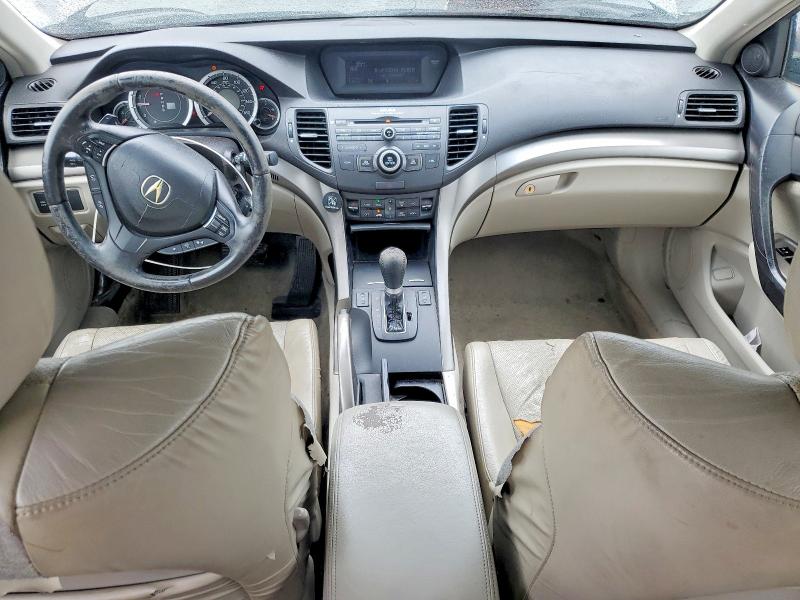 Aukcja sprzedaży 2009 Acura Tsx, vin: JH4CU26659C025768, numer aukcji: 48968346
