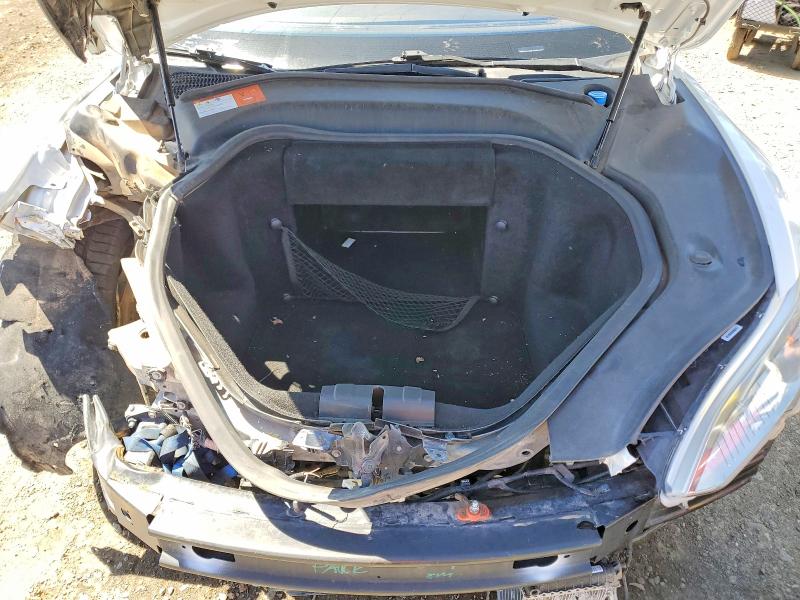 Aukcja sprzedaży 2014 Tesla Model S, vin: 5YJSA1H13EFP52681, numer aukcji: 51138536