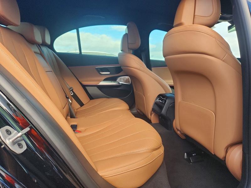 Продажа на аукционе авто 2024 Mercedes-benz E, vin: W1KLF4HB2RA022099, номер лота: 49945476