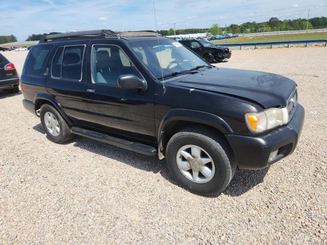 Auction sale of the 2002 Nissan Path Finde, vin: JN8DR09X12W654520, lot number: 49802256