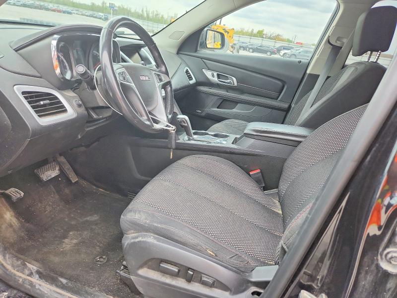 Aukcja sprzedaży 2015 Gmc Terrain, vin: 2GKFLWE39F6249361, numer aukcji: 48536836