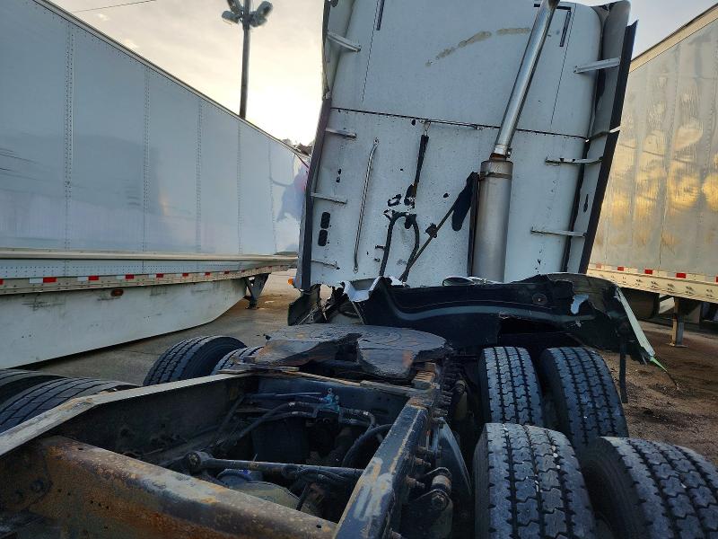 Продаж на аукціоні авто 2014 Freightliner Columbia, vin: 3ALXA7CGXEDFV6996, номер лоту: 73007985
