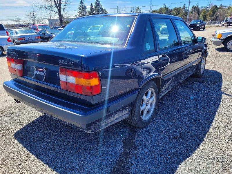 Aukcja sprzedaży 1993 Volvo 850, vin: YV1LS5501P2086991, numer aukcji: 50803946