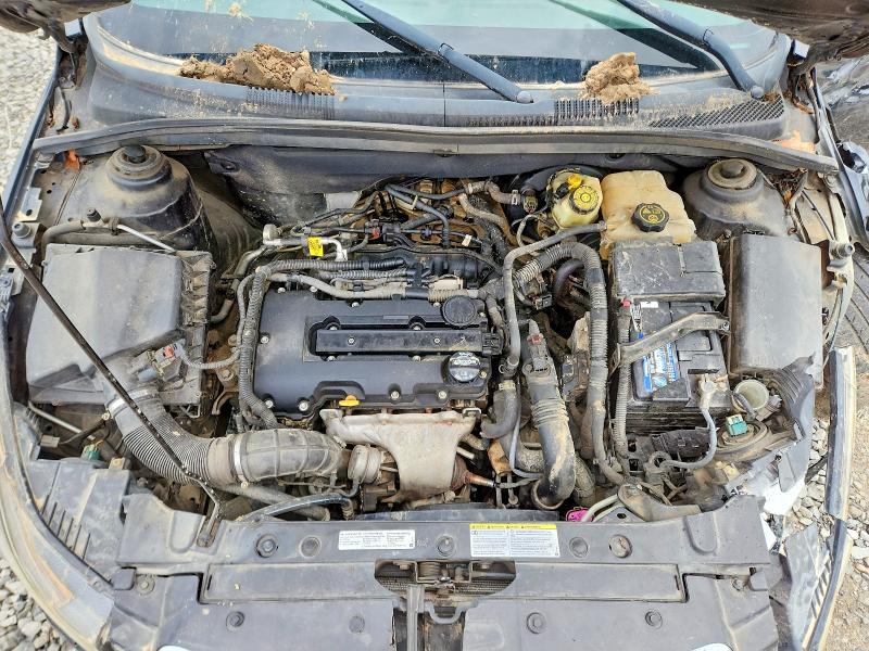 51517746 :رقم المزاد ، 1G1PC5SB5F7156612 vin ، 2015 Chevrolet Cruze مزاد بيع