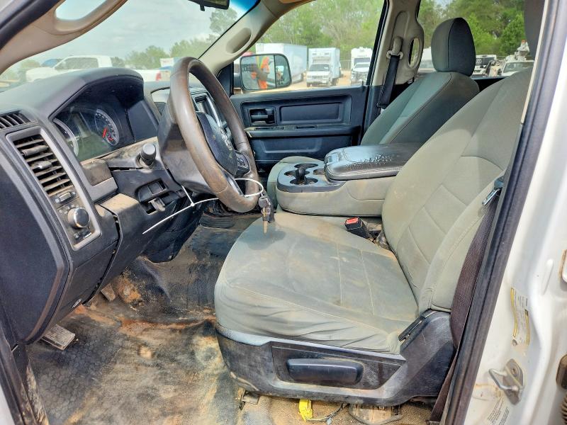 Продажа на аукционе авто 2013 Ram 3500, vin: 3C7WRTCL7DG570637, номер лота: 48440426