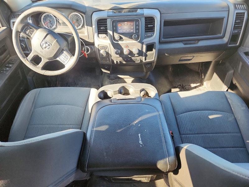 Aukcja sprzedaży 2023 Ram 1500 Classic, vin: 3C6RR7KG8PG672482, numer aukcji: 49125856