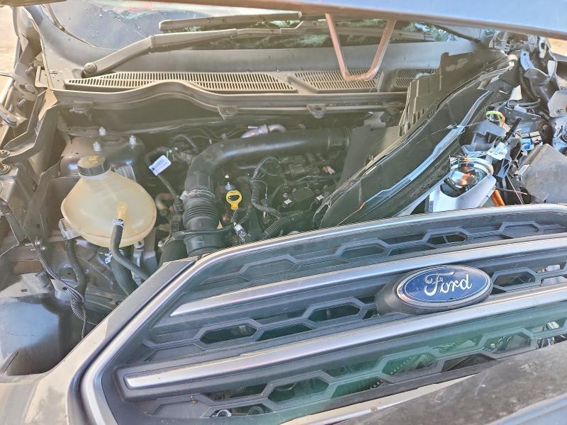 Продажа на аукционе авто 2020 Ford Ecosport, vin: MAJ3S2GE7LC393282, номер лота: 50637266