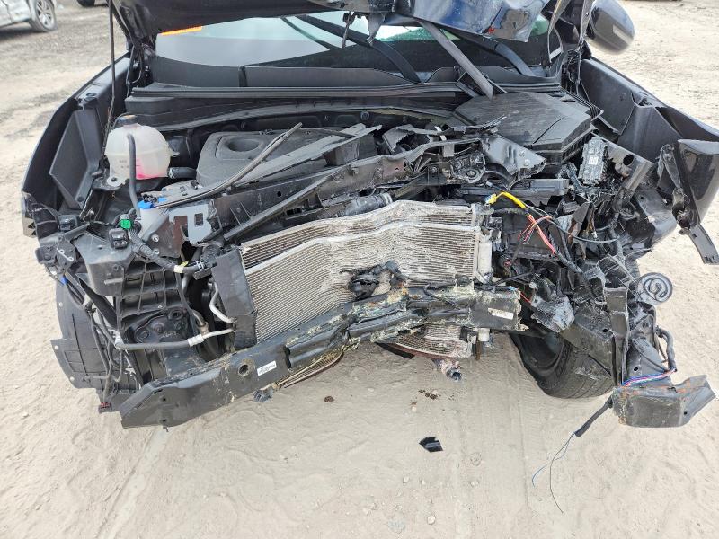 Aukcja sprzedaży 2022 Kia Sportage, vin: KNDPN3AC5N7000665, numer aukcji: 49892886