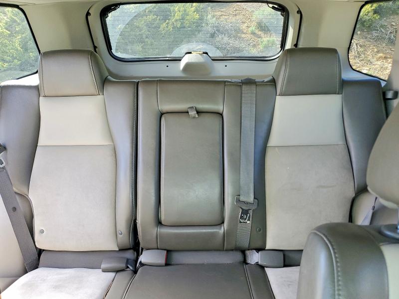 Продаж на аукціоні авто 2010 Jeep Grand Cherokee, vin: 1J4RR5GT6AC151235, номер лоту: 48847346
