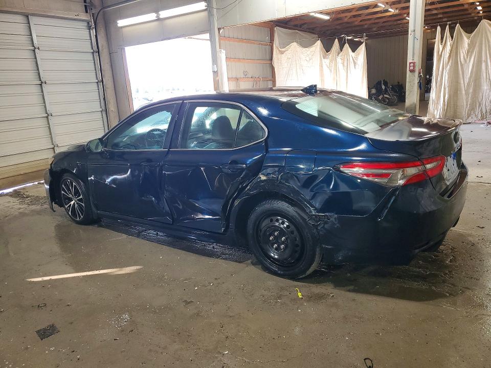 Aukcja sprzedaży 2019 Toyota Camry, vin: 4T1B11HK1KU713448, numer aukcji: 49070546